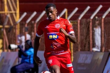 Invicto no Módulo II, Valério encara o Ipatinga fora de casa; TV VEC transmite a partida