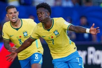 Hora de vencer: Brasil encara o Haiti para afastar desconfiança na Copa do Mundo