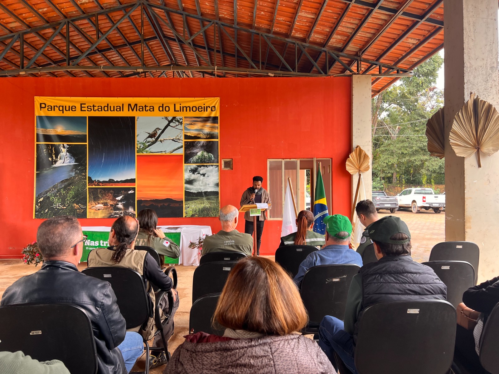 Livro marca 15 anos do Parque Estadual Mata do Limoeiro e resgata trajetória de conservação em Itabira