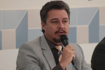 Carlin Filho cobra que vereadores usem futuras emendas impositivas para resolver demandas da população