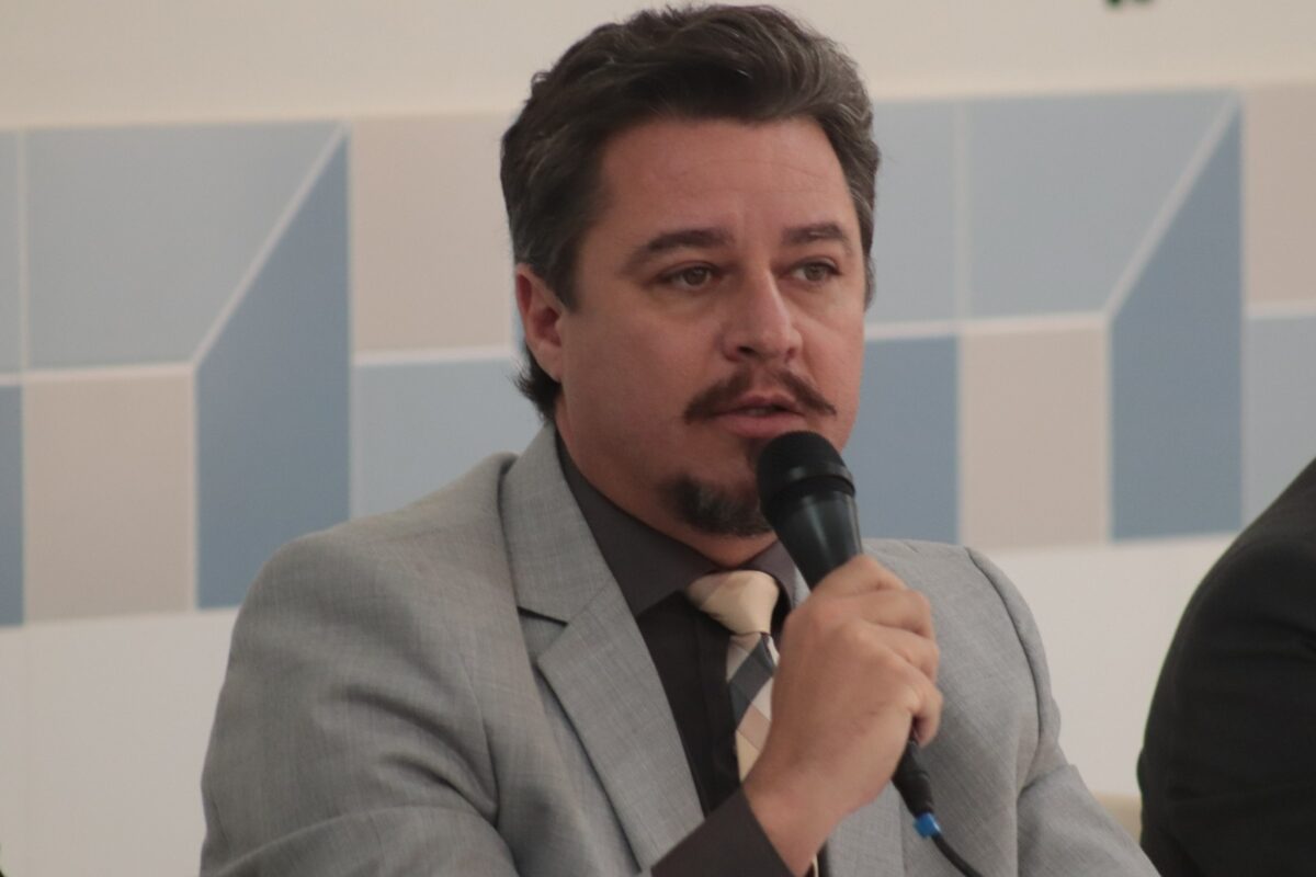 Carlin Filho cobra que vereadores usem futuras emendas impositivas para resolver demandas da população