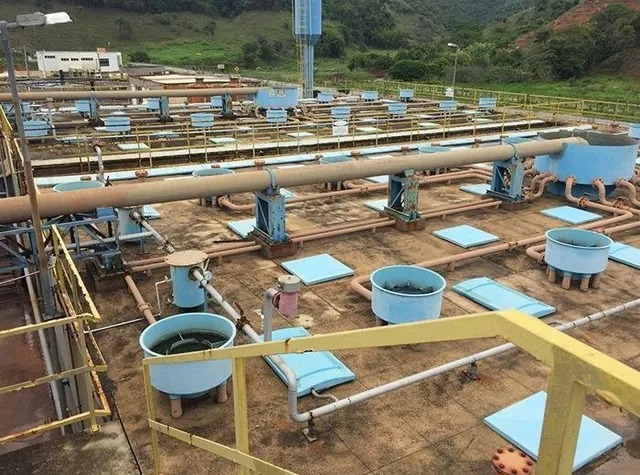 Presidente do SAAE faz apelo por uso consciente da rede de esgoto e alerta para impacto de estudos tarifários em Itabira