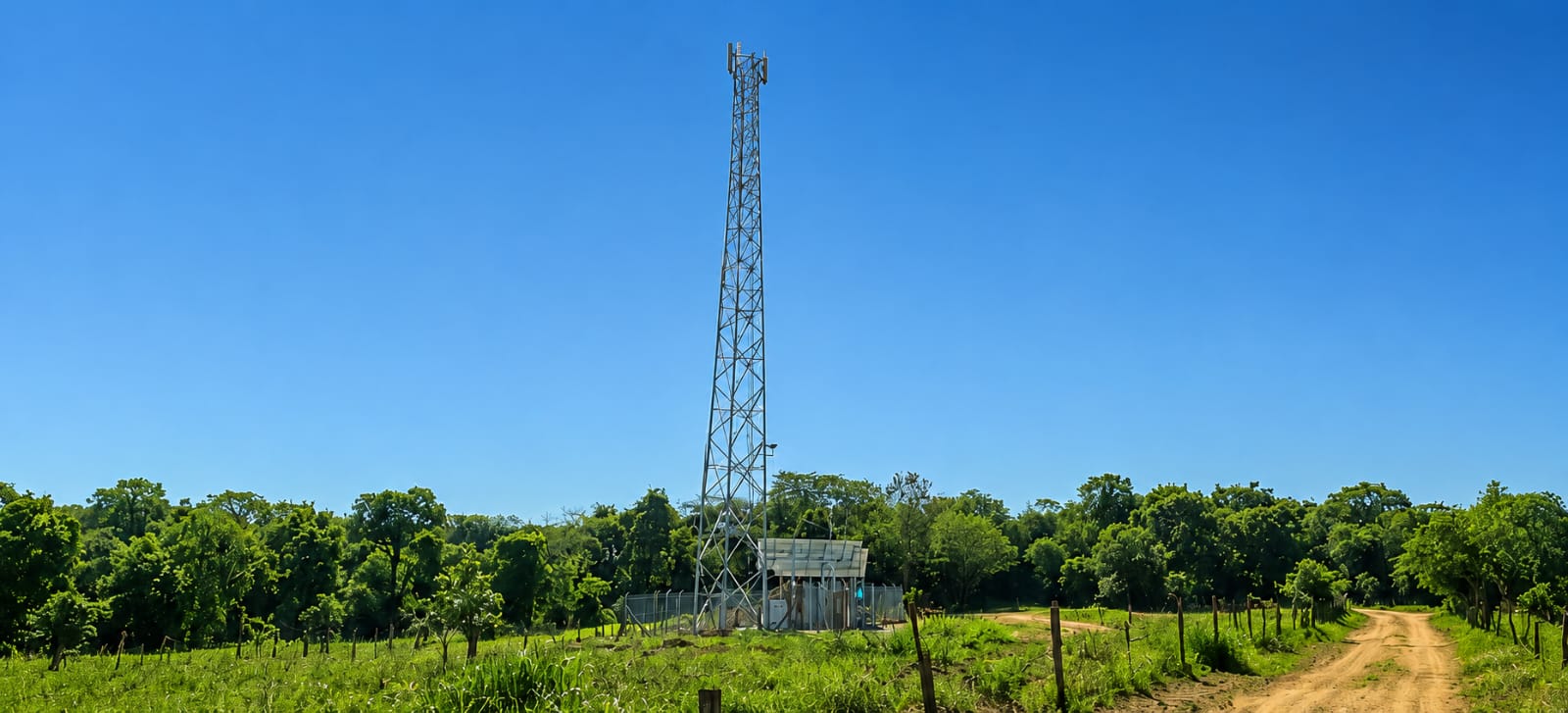 Nova 381 orienta motoristas sobre uso de roaming e amplia cobertura de telefonia na BR-381