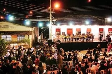 Roda de Viola movimenta Ipoema com música, tradição e cultura neste sábado (27)