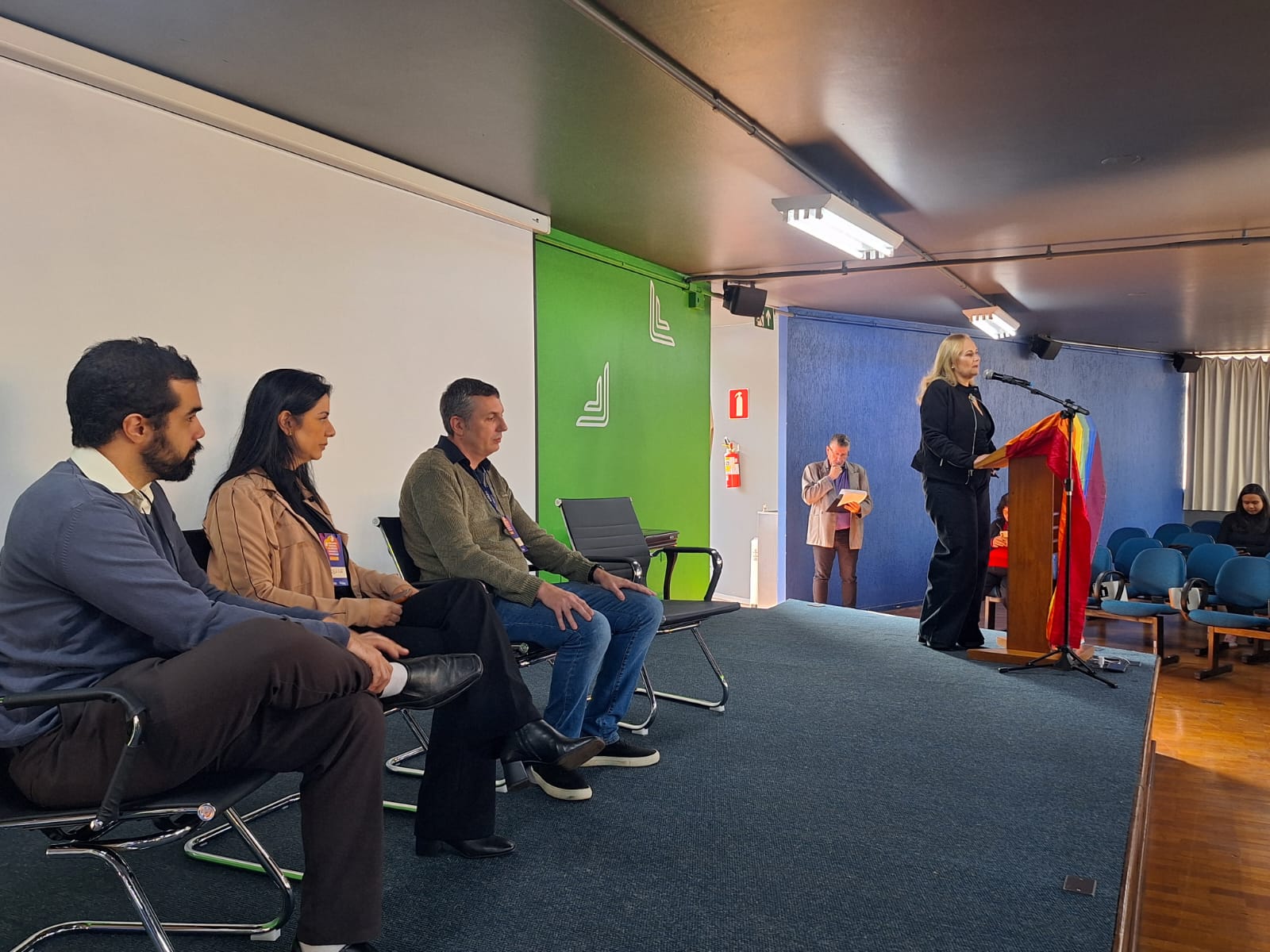 4º Encontro Municipal de Direitos Humanos e Diversidade reúne debates sobre inclusão, saúde e equidade em Itabira