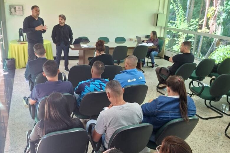 Câmara Técnica de Esportes discute Amepi Olímpico e busca ampliar ICMS Esportivo no Médio Piracicaba