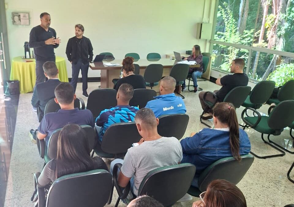 Câmara Técnica de Esportes discute Amepi Olímpico e busca ampliar ICMS Esportivo no Médio Piracicaba