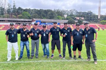 Canal da TV VEC é derrubado às vésperas de jogo do Valério; equipe cria nova página e pede apoio da torcida