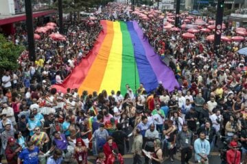 Dia do Orgulho LGBTQIA+: conheça marcos da luta por direitos no Brasil
