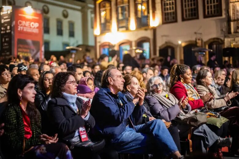 Mostra de cinema em Ouro Preto aponta caminhos para formação em memória audiovisual