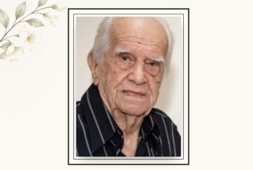 Morre Vicente “Cento e Nove”, ex-jogador e técnico do Valério e uma das grandes personalidades do futebol mineiro