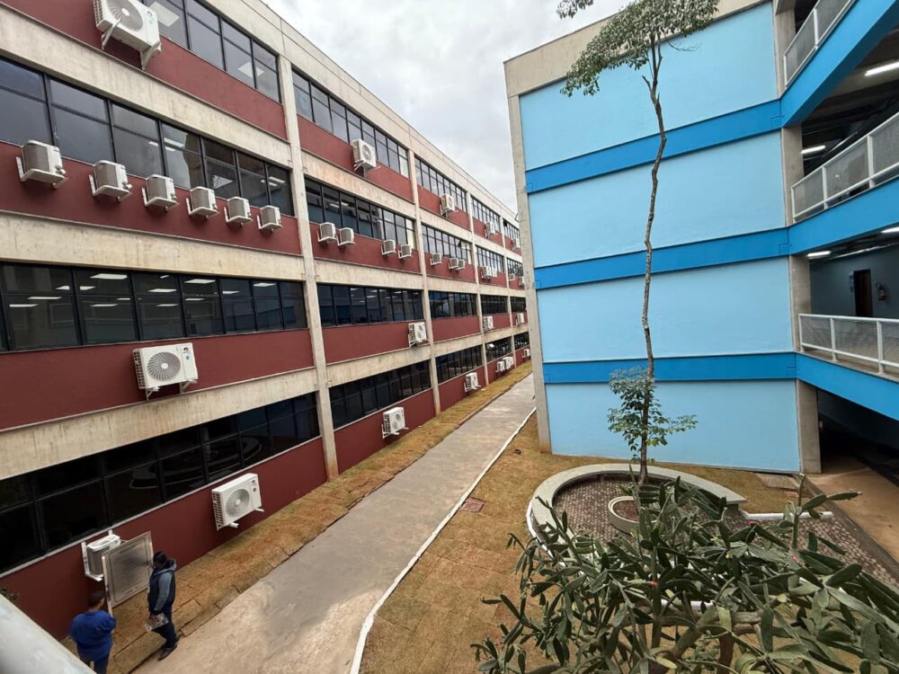 Funcesi inaugura novo Prédio de Laboratórios e Simulação Realística e amplia estrutura para formação em saúde