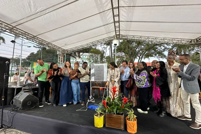 Primeira Casa da Igualdade Racial de Minas Gerais é inaugurada em Itabira; confira