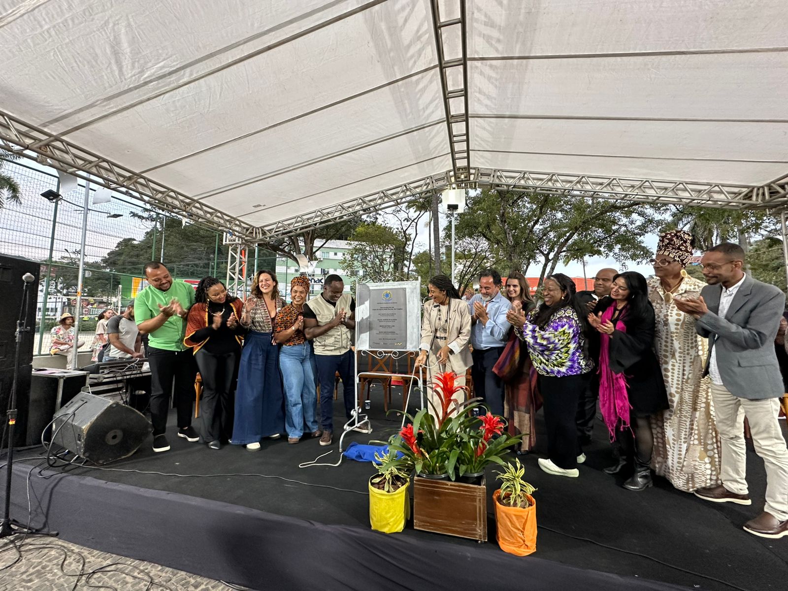 Primeira Casa da Igualdade Racial de Minas Gerais é inaugurada em Itabira; confira
