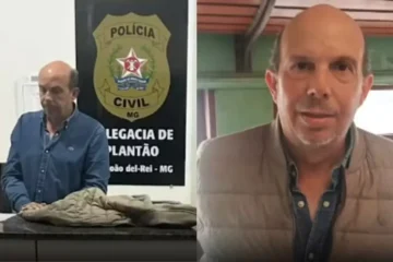 Turista argentino responde por injúria racial após fotografar e enviar mensagens racistas sobre criança de sete anos