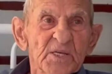 Morre aos 88 anos Vovô Anésio, influenciador que conquistou milhões de seguidores com simplicidade e carisma