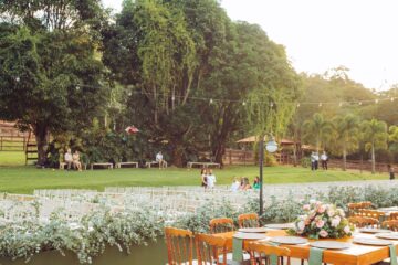Top of Mind 2026 terá formato sunset no Haras Guerra Santa