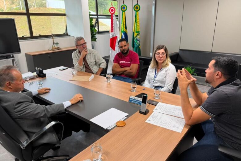 Prefeitura de São Gonçalo do Rio Abaixo promoverá obras de restauração em igrejas históricas