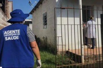 Prefeitura de São Gonçalo do Rio Abaixo  abre Processo Seletivo para contratação de Agentes Comunitários de Saúde