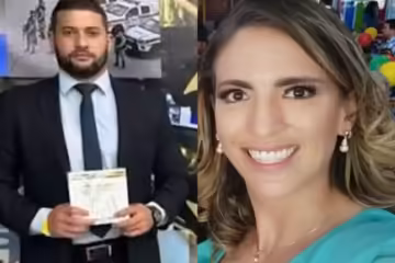 Denúncia do MPMG aponta feminicídio e três episódios anteriores de violência contra capitã morta pelo companheiro