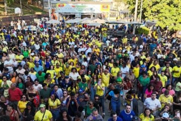 Festival Baobá consolida João Monlevade como referência na valorização da cultura negra
