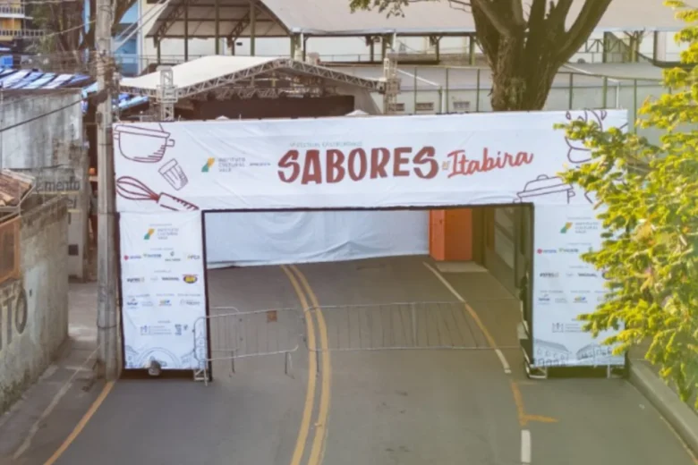 Festival Gastronômico Sabores de Itabira será realizado entre os dias 29 de julho e 2 de agosto: Saiba mais