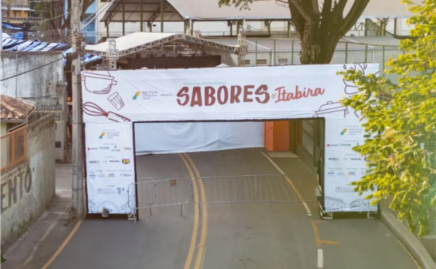 Festival Gastronômico Sabores de Itabira será realizado entre os dias 29 de julho e 2 de agosto: Saiba mais