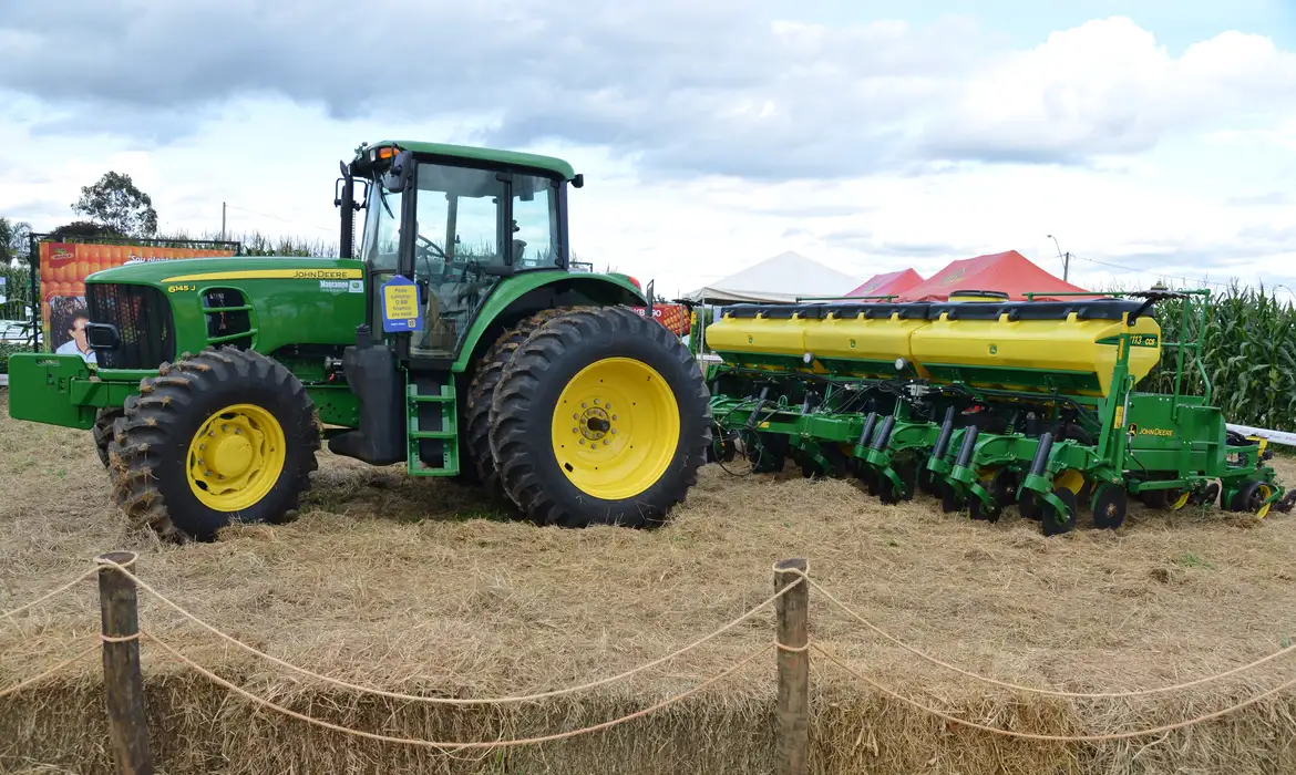 Bom Jesus do Amparo promove 5ª Expo GBH com programação voltada ao agronegócio: Confira
