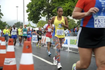 Itabira confirma 1ª Meia Maratona em homenagem a Carlos Drummond de Andrade: Saiba mais