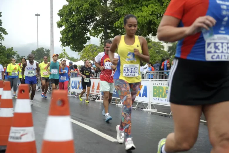 Itabira confirma 1ª Meia Maratona em homenagem a Carlos Drummond de Andrade: Saiba mais