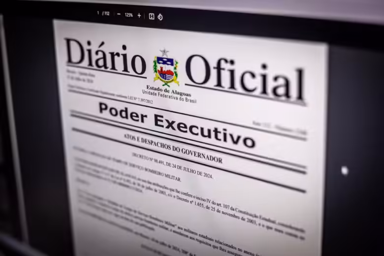 Servidora pública alagoana é demitida depois de ficar 17 anos sem ir ao trabalho