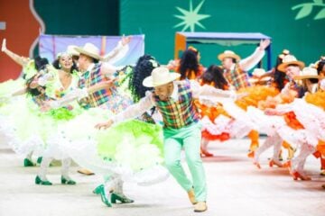 Arraial de Belô começa nesta sexta com 26 quadrilhas no Mineirinho