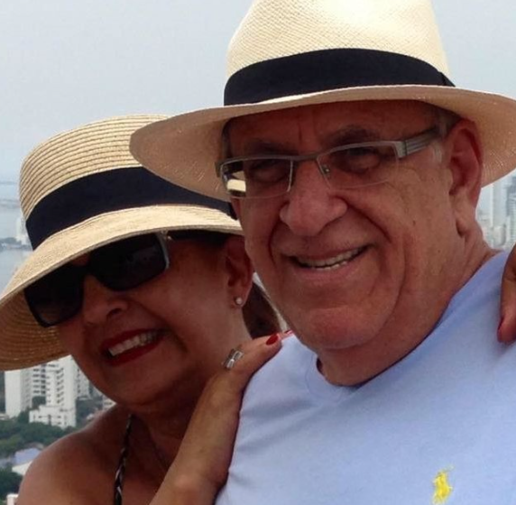 Casal de idosos é encontrado morto a facadas dentro de apartamento em BH