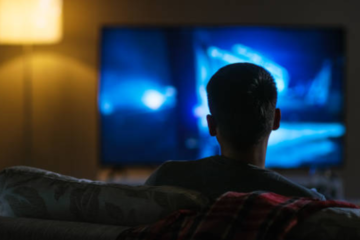 O refúgio perfeito para o seu final de semana: por que as maratonas de animação ganharam o jogo