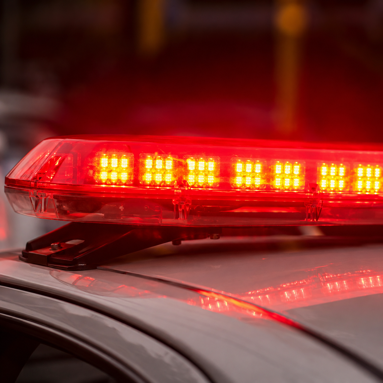 Motorista embriagado é preso após atropelar seis pessoas em Justinópolis