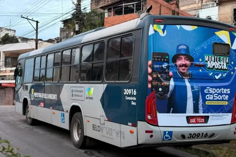 Começam a vigorar hoje regras que exigem alertas em anúncios de bets