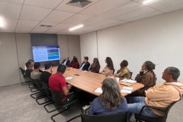Prefeitura de São Gonçalo do Rio Abaixo inicia estudos para modernização do Estatuto do Servidor