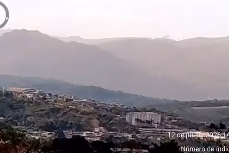 Prefeitura de Congonhas manda a Vale e outras mineradoras paralisarem as atividades após poeira cobrir a cidade; empresas se posicionam