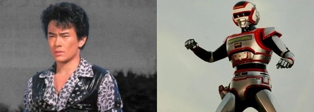 Morre aos 64 anos Hikaru Kurosaki, ator que interpretou Jaspion