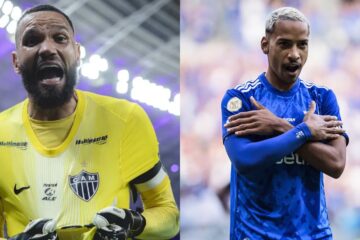 Brasileirão volta nesta semana; você lembra como estava seu time na competição?