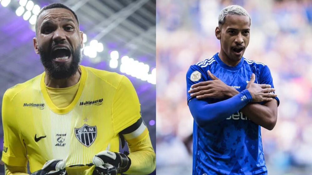 Brasileirão volta nesta semana; você lembra como estava seu time na competição?