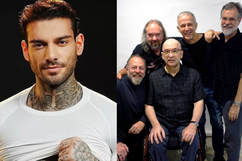 Nova Era recebe Paralamas do Sucesso, Lucas Lucco e programação cultural no 5º Festival Gastronômico