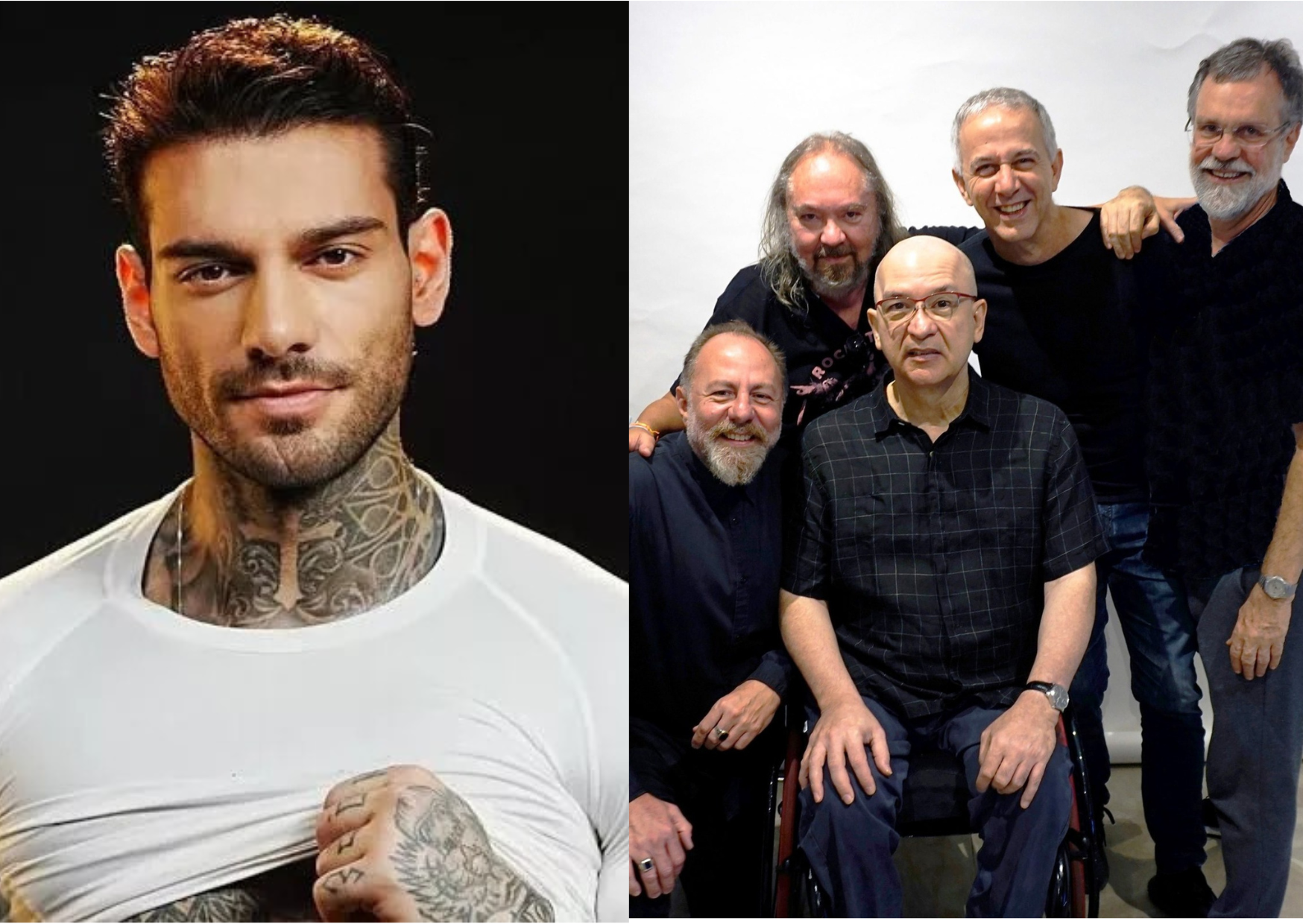 Nova Era recebe Paralamas do Sucesso, Lucas Lucco e programação cultural no 5º Festival Gastronômico