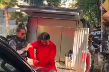 Justiça torna diarista ré por latrocínio de casal de idosos em BH; comerciante também responderá por fraude