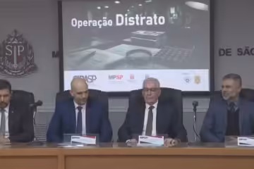 Operação Distrato: golpe de escritório de advocacia causou prejuízo de R$ 72 milhões em ICMS
