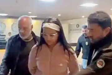 Defesa de Paola avalia saúde mental enquanto polícia apura motivação financeira no caso