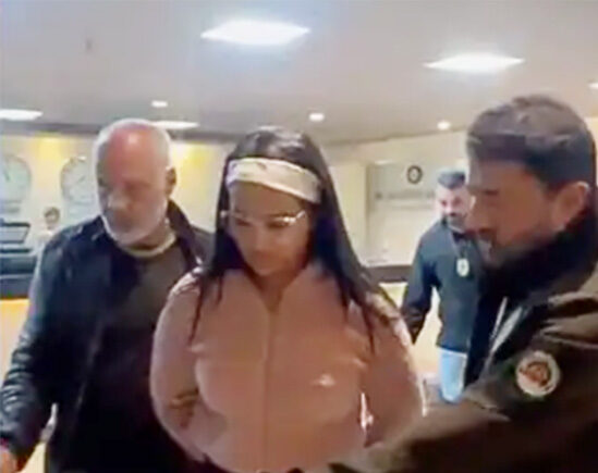 Suspeita de matar casal de idosos em Belo Horizonte é presa em hotel de Itabira e confessa crime à Polícia Civil