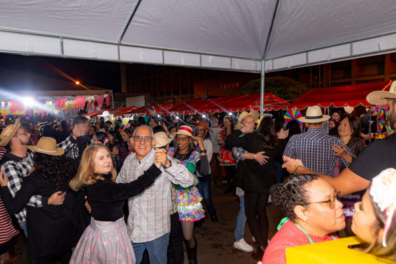 Arraiá da OAB Itabira chega à 5ª edição com festa gratuita e apoio a instituições sociais, evento acontece nesta sexta-feira