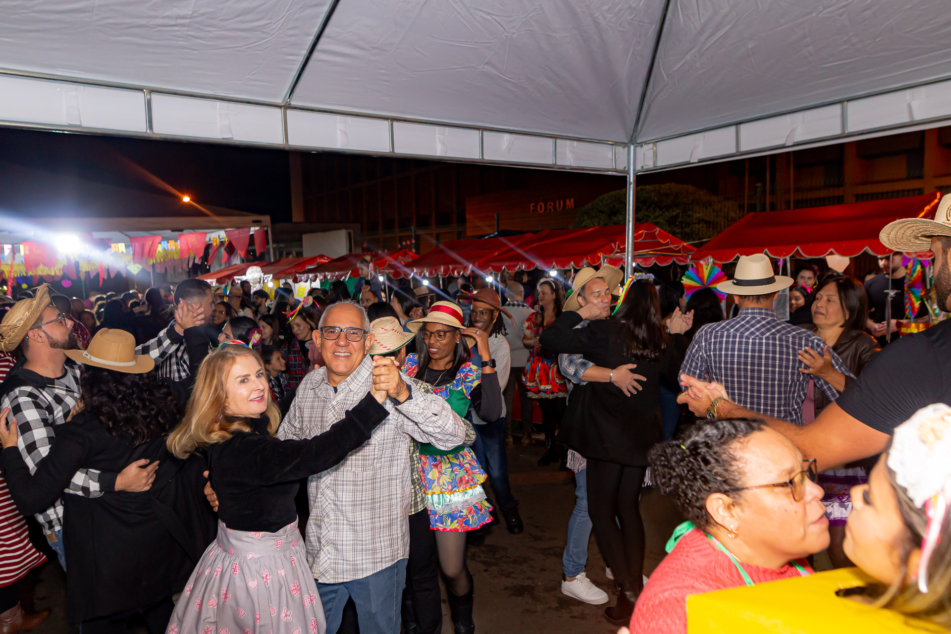 Arraiá da OAB Itabira chega à 5ª edição com festa gratuita e apoio a instituições sociais, evento acontece nesta sexta-feira