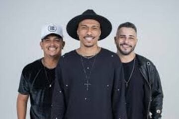 Kamisa 10 se apresenta no encerramento do Festival de Inverno de São Gonçalo do Rio Abaixo; confira a programação